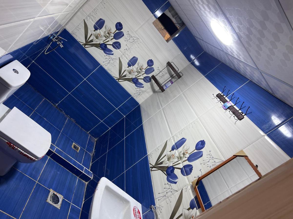 Raja Camp Hotel Wadi Rum Ngoại thất bức ảnh
