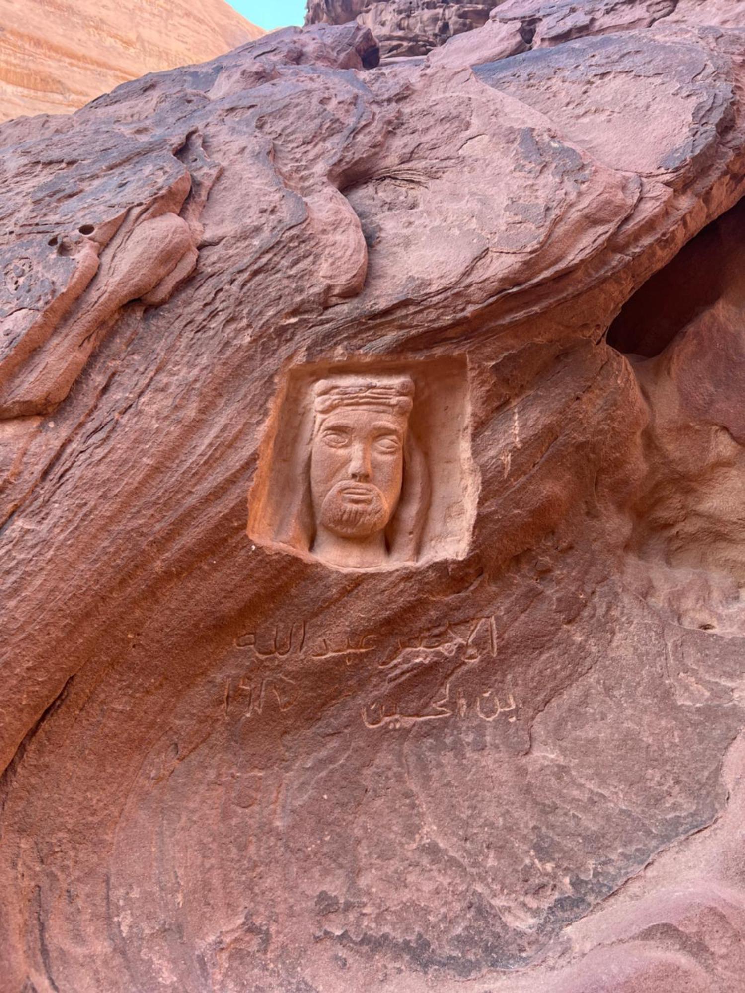 Raja Camp Hotel Wadi Rum Ngoại thất bức ảnh